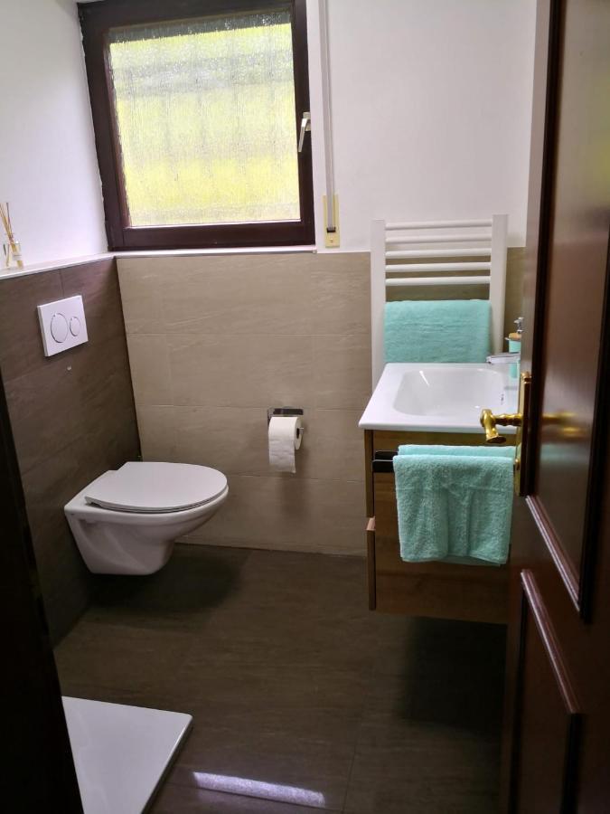 Apartment Lieblingsort Kreuzwertheim Eksteriør bilde