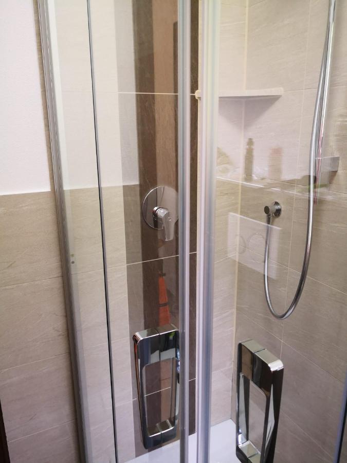 Apartment Lieblingsort Kreuzwertheim Eksteriør bilde